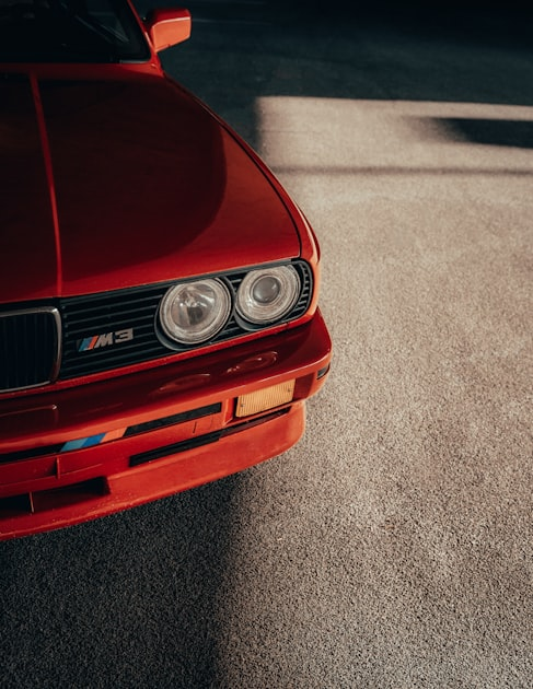 The Future of Performance Vehicles