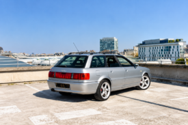 1995 Audi RS2 Avant