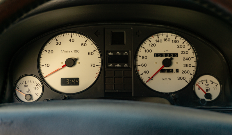 
								1995 Audi RS2 Avant full									