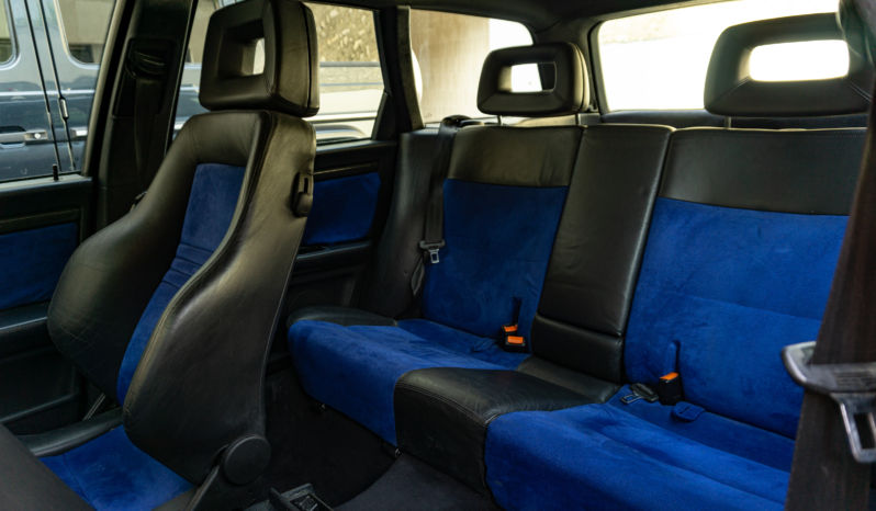 
								1995 Audi RS2 Avant full									