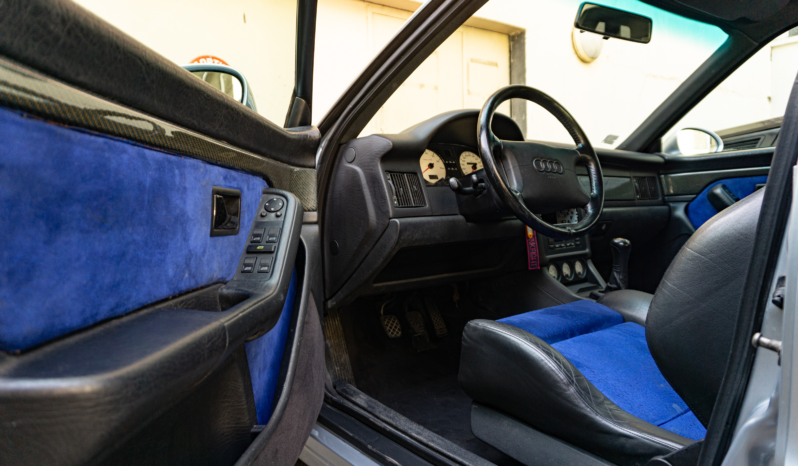 
								1995 Audi RS2 Avant full									