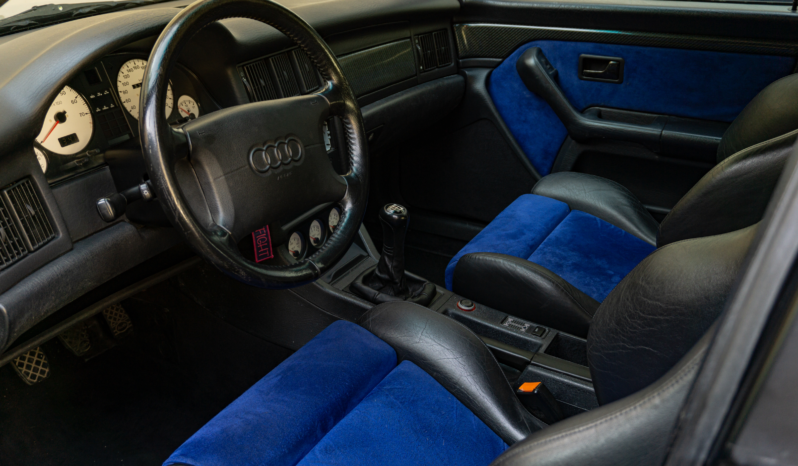 
								1995 Audi RS2 Avant full									