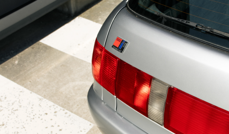 
								1995 Audi RS2 Avant full									