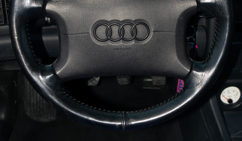 
								1995 Audi RS2 Avant full									