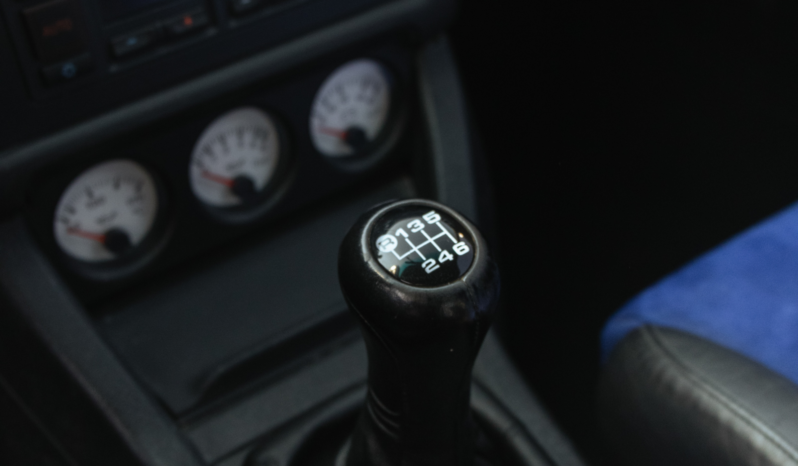 
								1995 Audi RS2 Avant full									