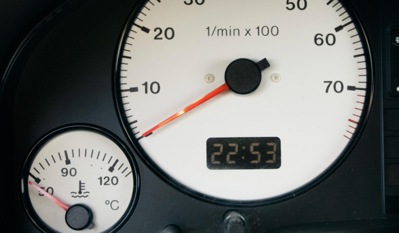 
								1995 Audi RS2 Avant full									